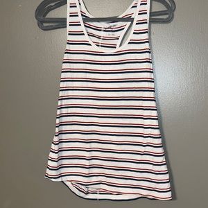 Woman’s tank top